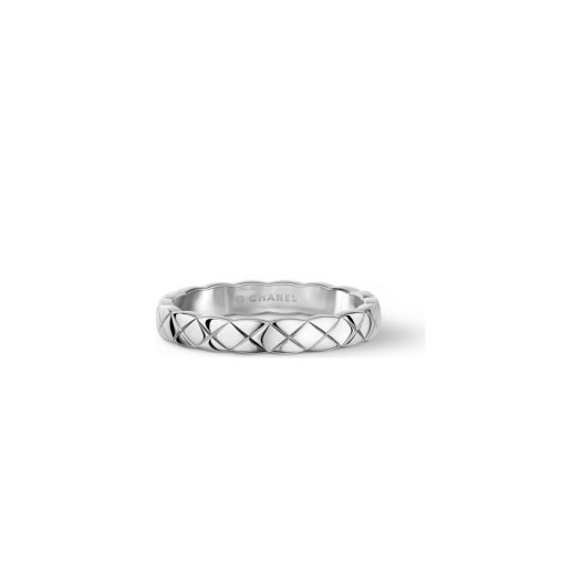 ITULL8G9AIOU Chanel Coco Crush Ring Mini Size 48 J11793