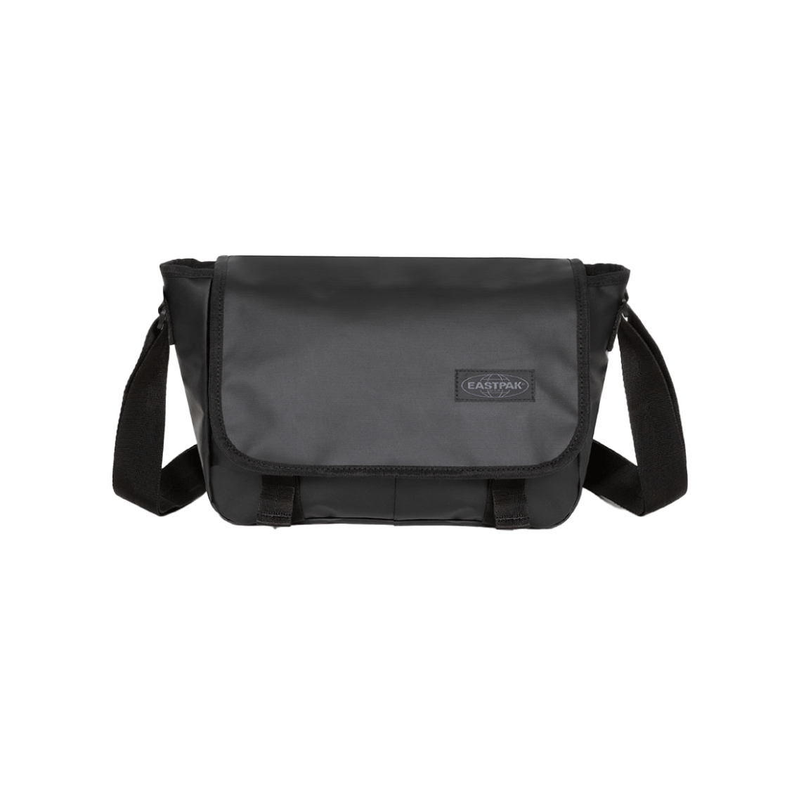 이스트팩 제이알 S 타프 블랙2(EASTPAK JR S Tarp Black2)