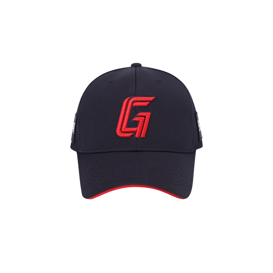 롯데 자이언츠 프로페셔널 메쉬 벨크로 캡 멀티(Lotte Giants Professional Mesh Velcro Cap Multi)