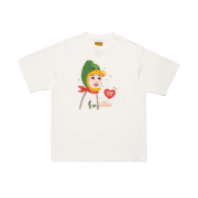 Human Made Keiko Sootome T-Shirt Side A White