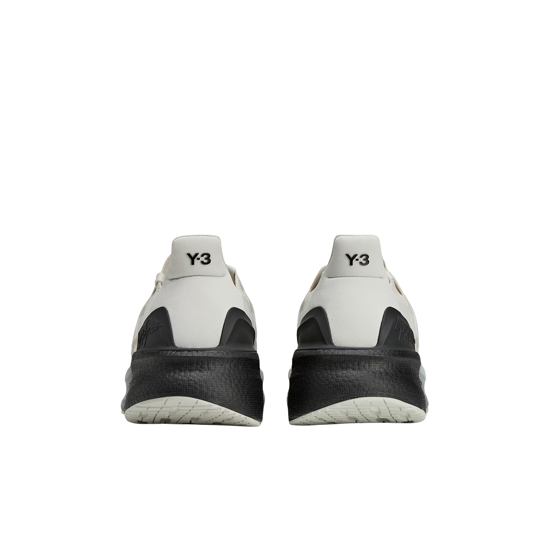 Y-3 울트라부스트 5 오빗 그레이 블랙(Y-3 Ultraboost 5 Orbit Grey Black) - 3