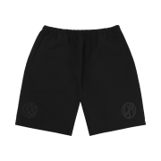 Yeezy x Gosha Rubchinskiy Vulture SH-01 Shorts Charcoal