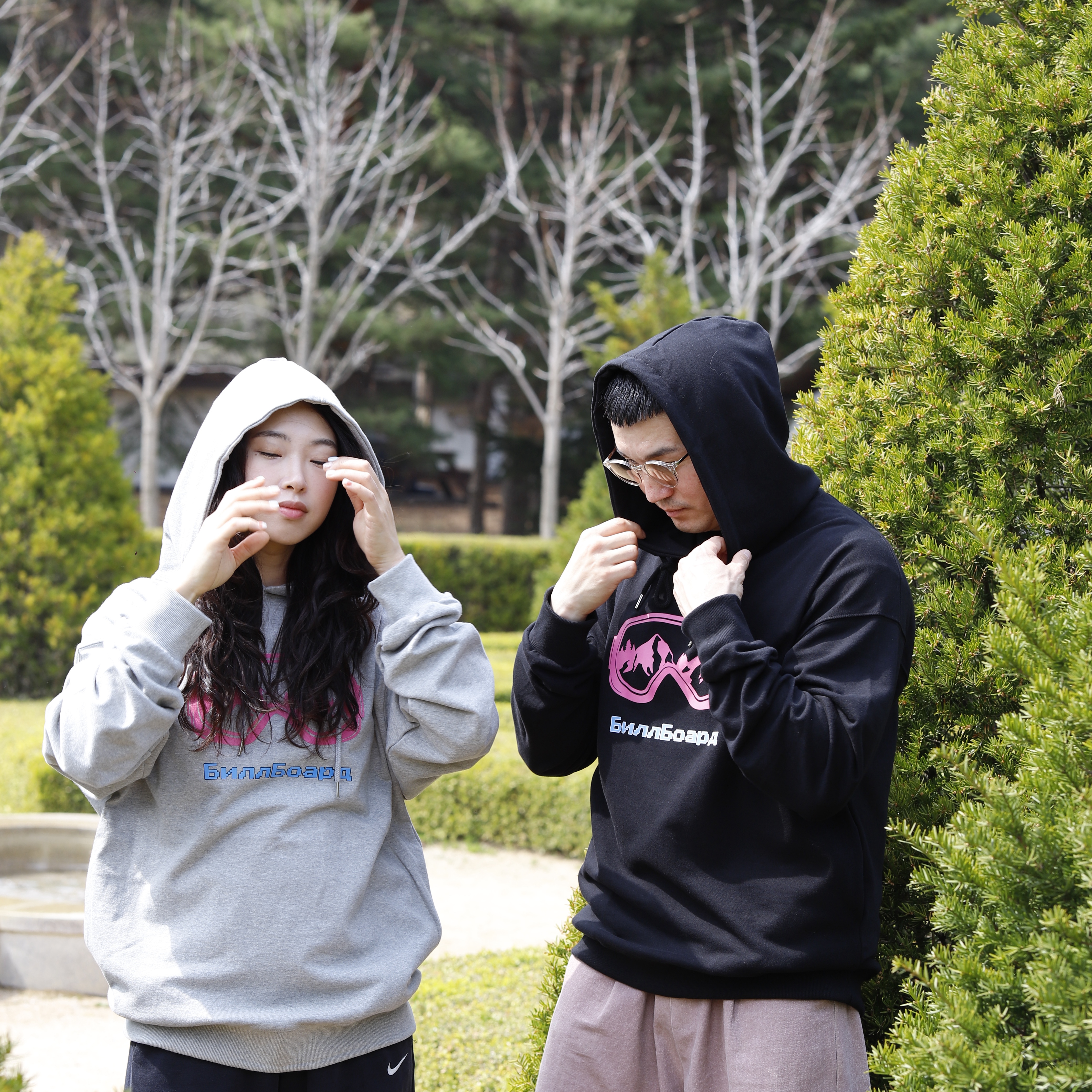 bilguun1606님의 스타일