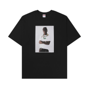 Supreme Tyler The Creator T-Shirt Black - 24FW