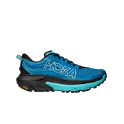 Hoka Mafate 5 Skyward Blue Black
