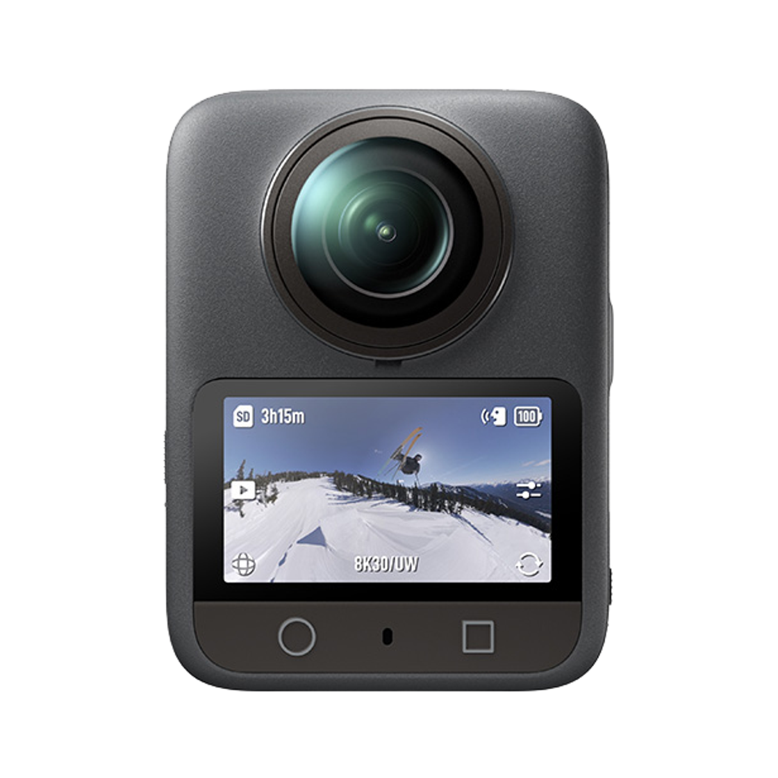 디제이아이 오즈모 360 스탠다드 콤보(DJI Osmo 360 Standard Combo)