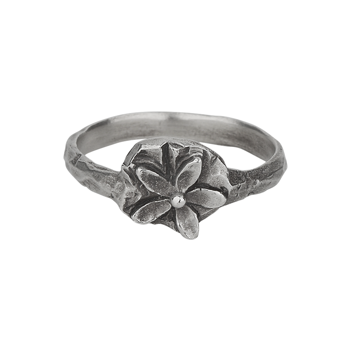 호수호수 페트라 링 (빈티지)(Hosuhosu Petra Ring (Vintage))