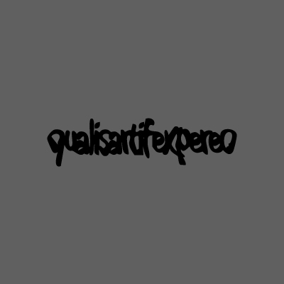 큐에이피(qualisartifexpereo)