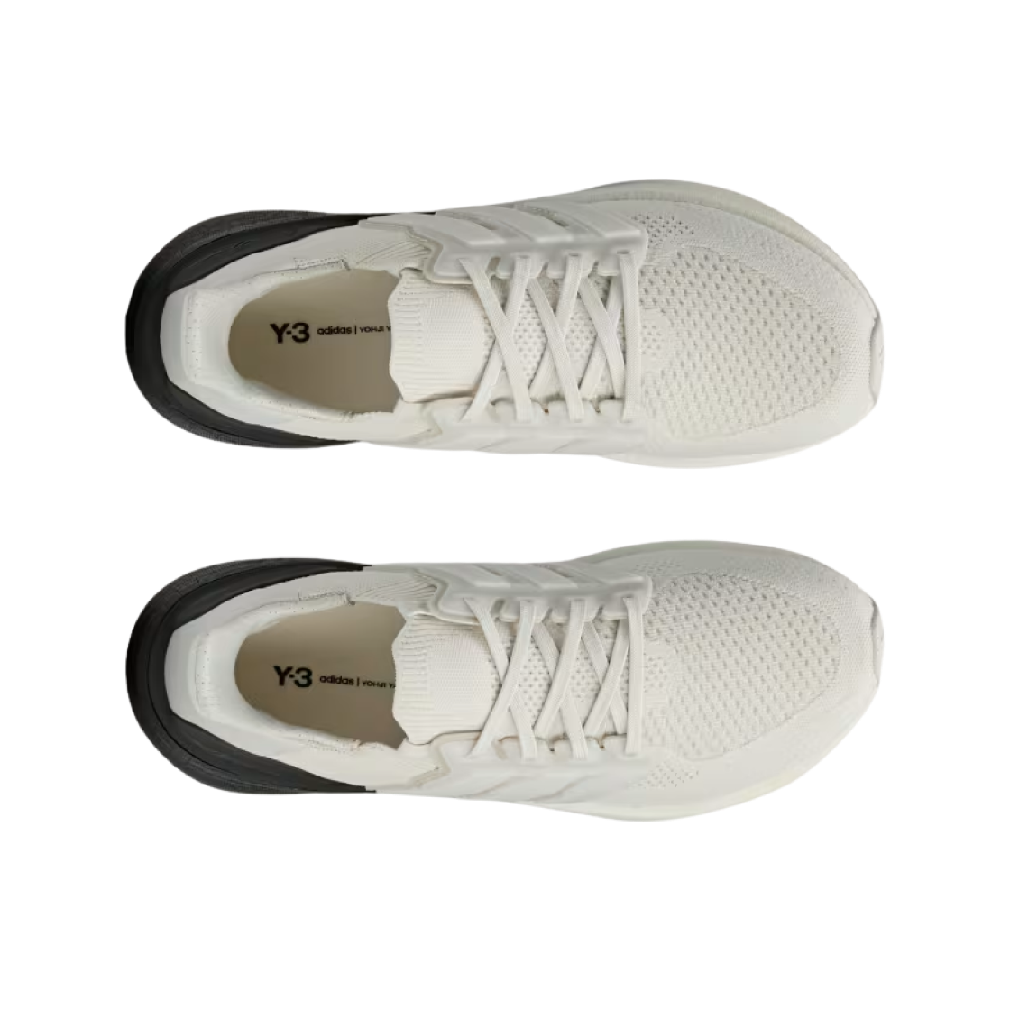 Y-3 울트라부스트 5 오빗 그레이 블랙(Y-3 Ultraboost 5 Orbit Grey Black) - 2