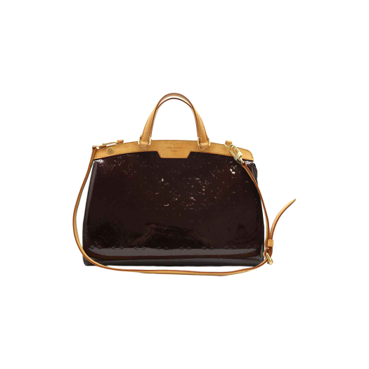 ITGDK6B9JMTE [B등급] Louis Vuitton Vintage Vernis Brea MM