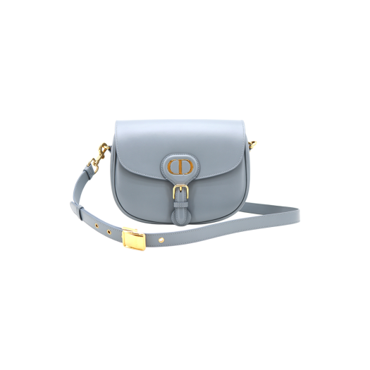 ITKP7W3Q5TPM Dior Bobby Bag Medium M9319UMOL