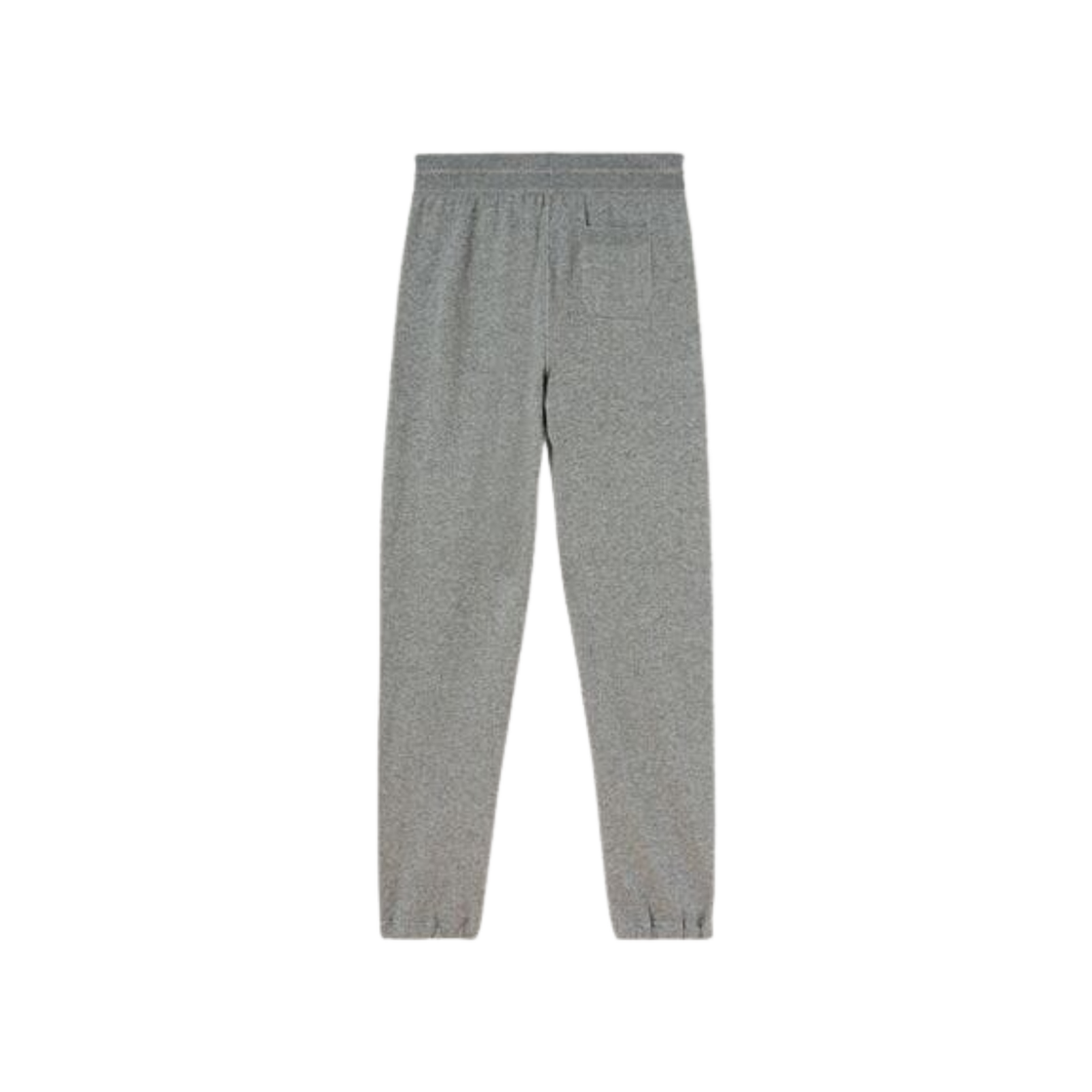 (W) 로로 피아나 베이비 캐시미어 메라노 트라우저 플란넬 멜란지((W) Loro Piana Baby Cashmere Merano Trousers Flannel Melange) - 2