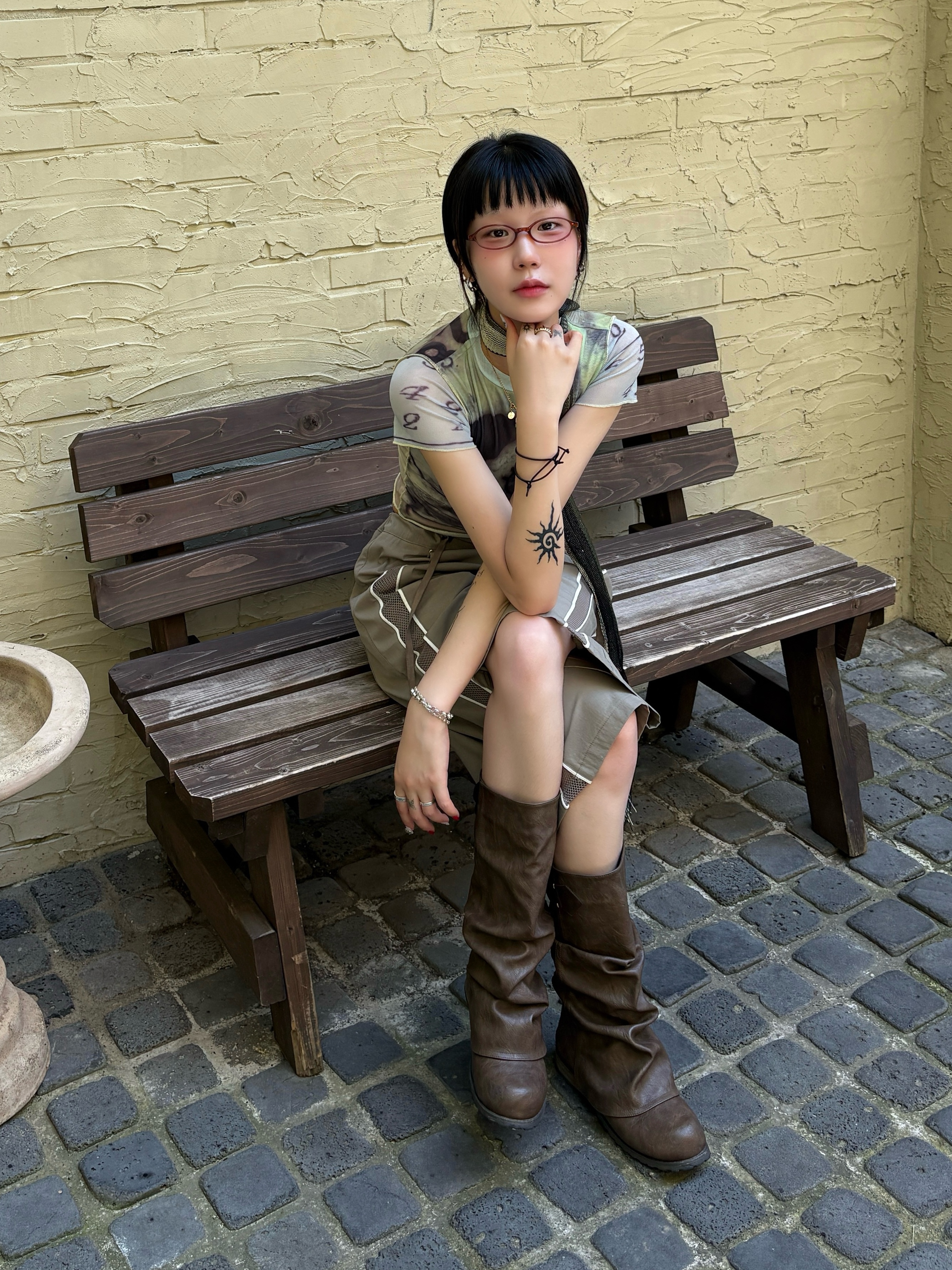 KREAM 스타일 - 4