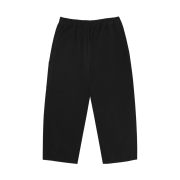 Yeezy Gap Engineered By Balenciaga Sateen Cargo Pants Black