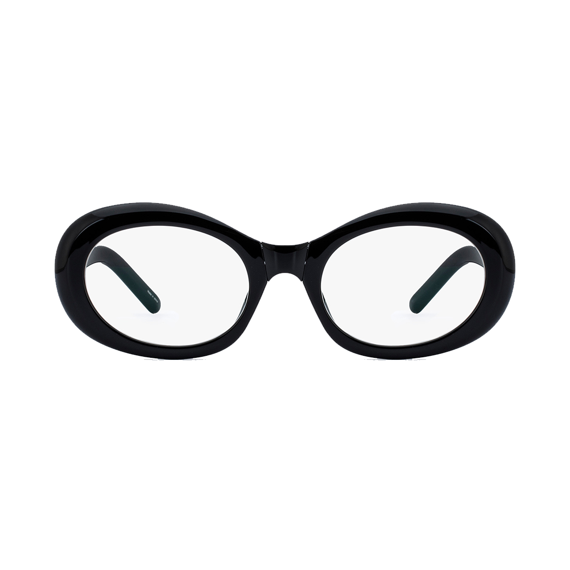 Duye Glass Black Blue Light RECLOW Duye Glass Black Blue Light