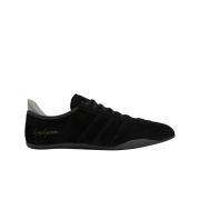 Y-3 Tokyo Black
