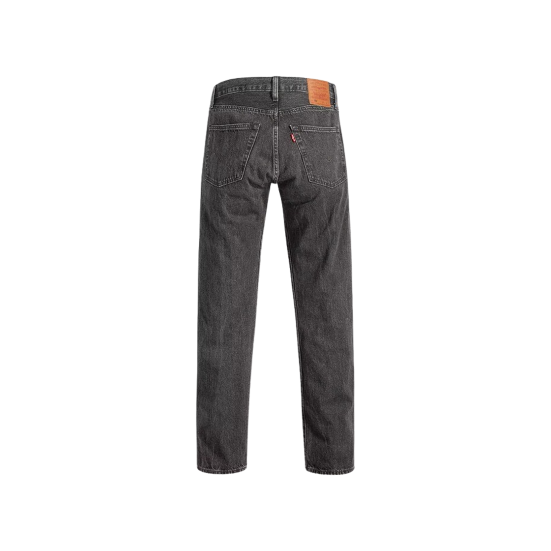 리바이스 501 오리지널 핏 진 블랙(Levi's 501 Original Fit Jeans Black) - 2