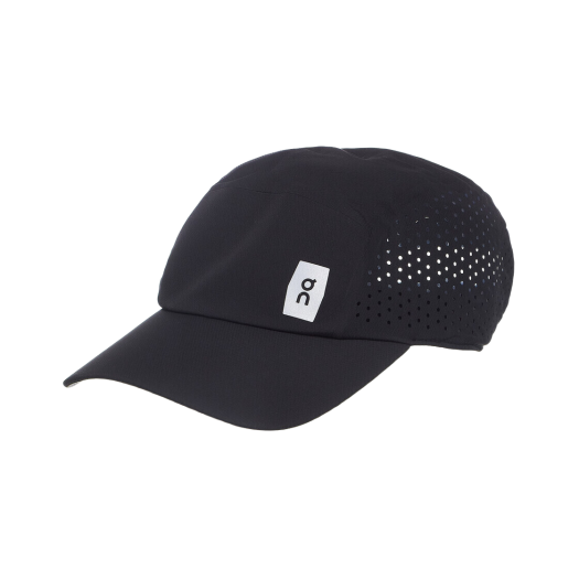 301-00015 On Running Lightweight Cap Black
