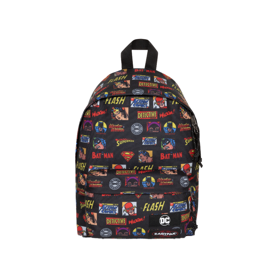 이스트팩 오르빗 DC 아이콘즈(EASTPAK ORBIT DC Icons)
