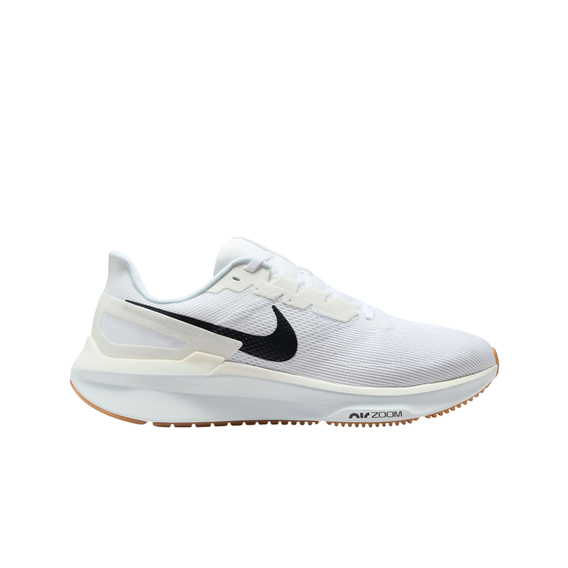 나이키 스트럭쳐 25 화이트 세일(Nike Structure 25 White Sail)