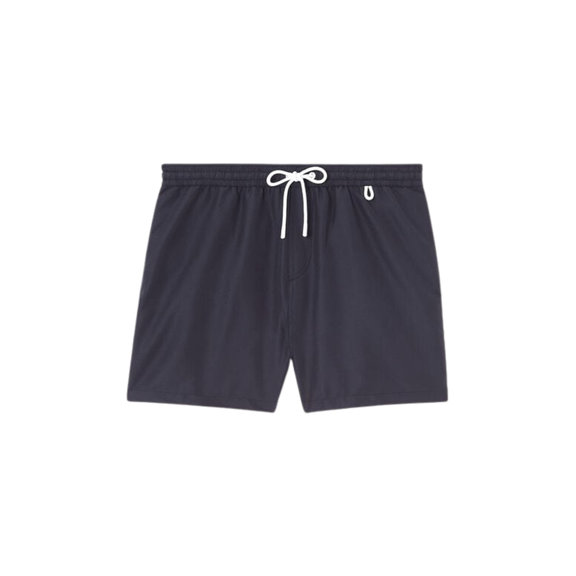 FAP2209-W1EB Loro Piana Microfibre Bay Swim Shorts Royal Blue