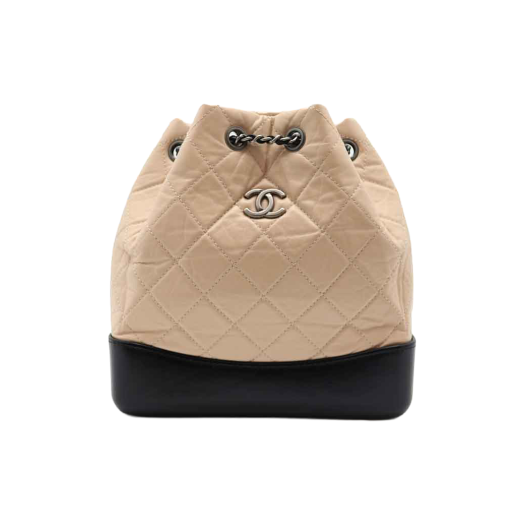 ITUBCFBJVE4T Chanel Gabrielle Backpack Small