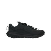 Nike ACG Mountain Fly 2 Low Gore-Tex Black and Dark Smoke Grey