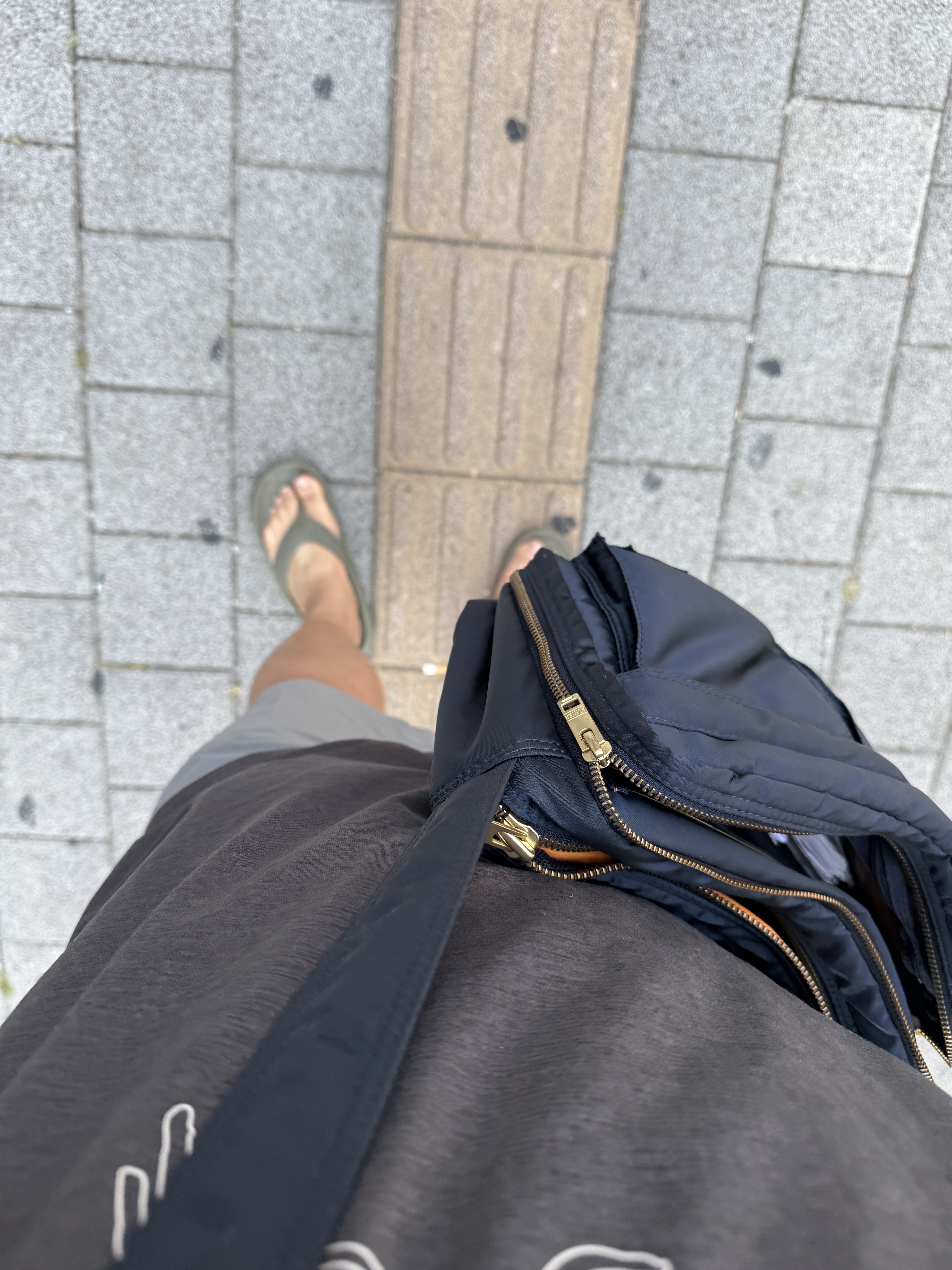 너구리님의 스타일