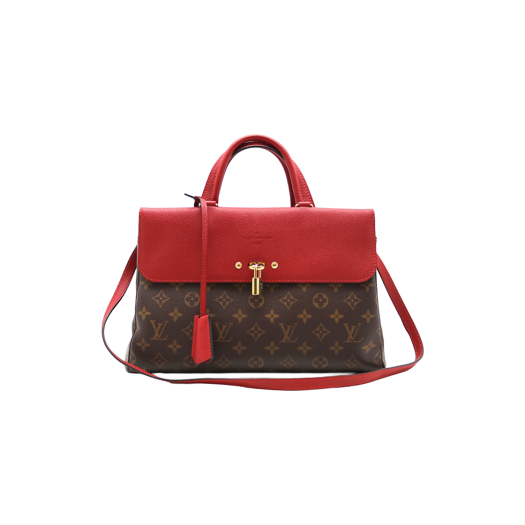 IT6Q9IC8KCVL [B등급] Louis Vuitton Vintage Venus Tote Bag M41738