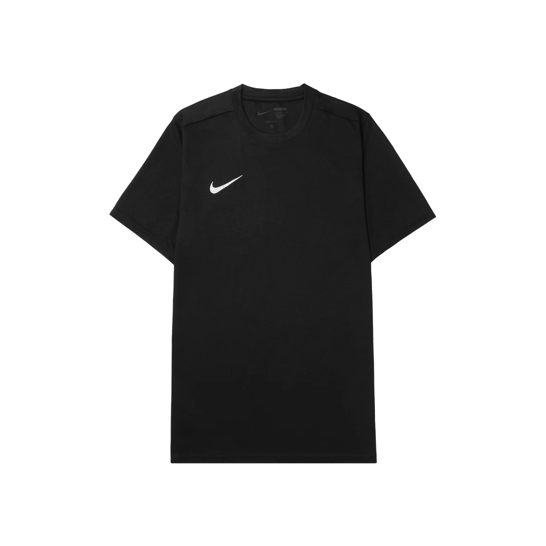 Nike Nike Dri-Fit Park 7 T-Shirt Black · XL