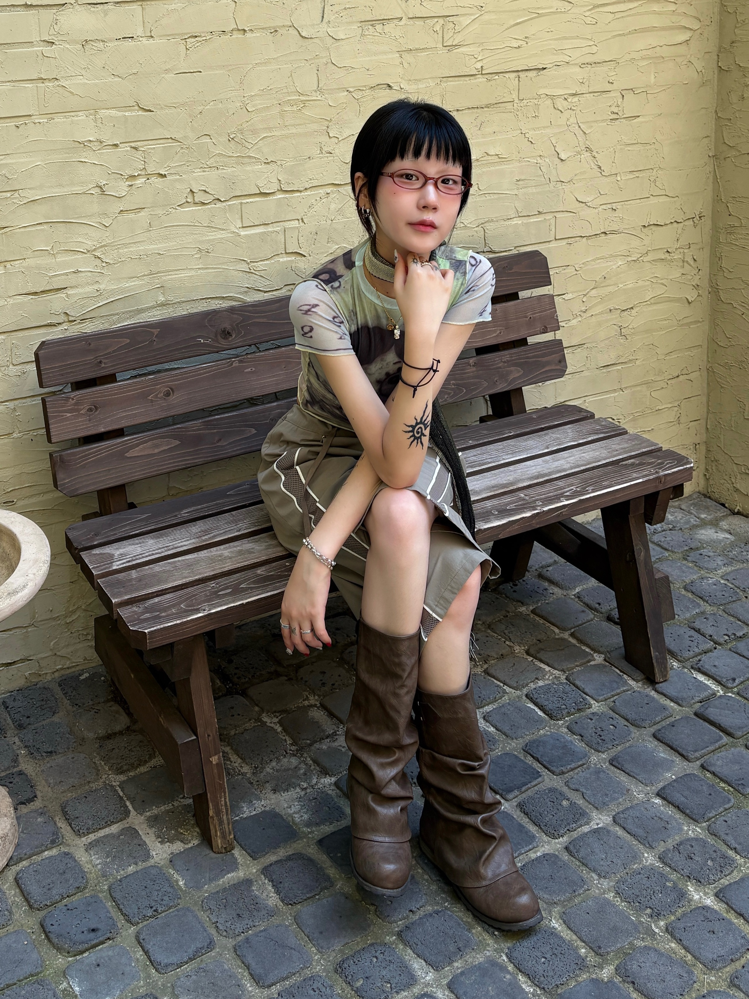 KREAM 스타일 - 3