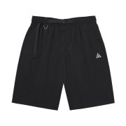Nike ACG Orb Weaver UV Repel Oversized Shorts Black Anthracite - Asia