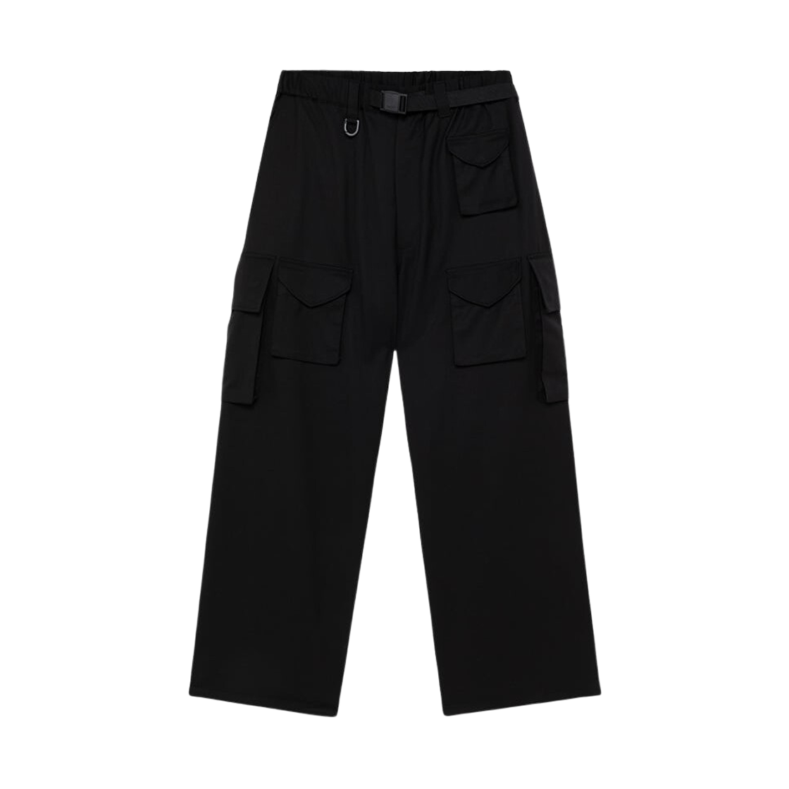 IW7453 Y-3 Cargo Pants Black
