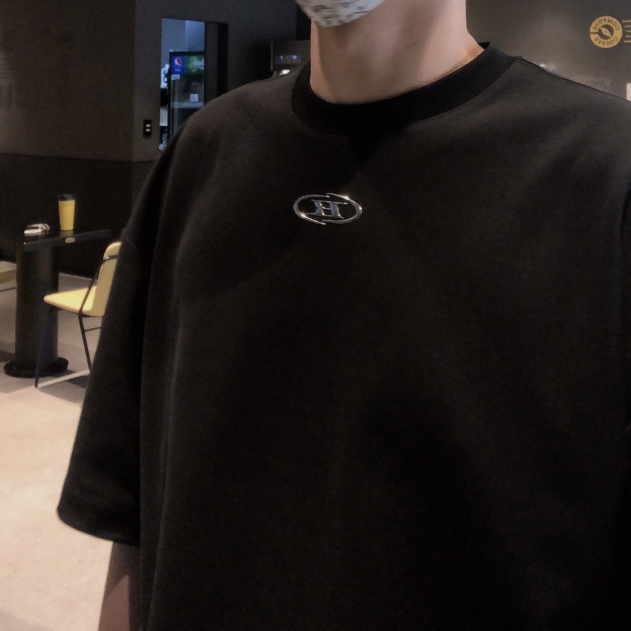 KREAM 스타일 - 2
