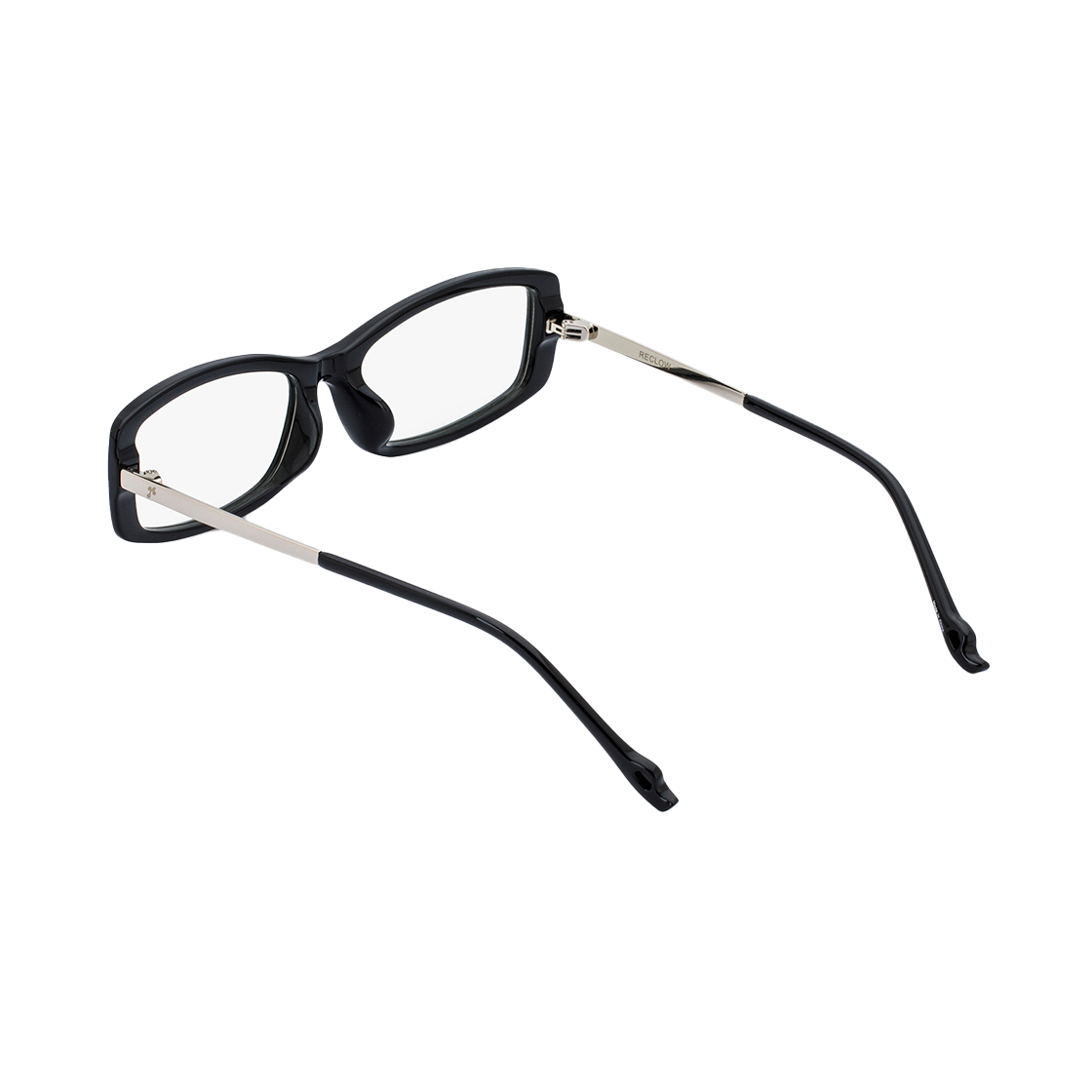리끌로우 카션 안경 블랙 블루라이트(RECLOW Kasion Glass Black Blue Light) - 3
