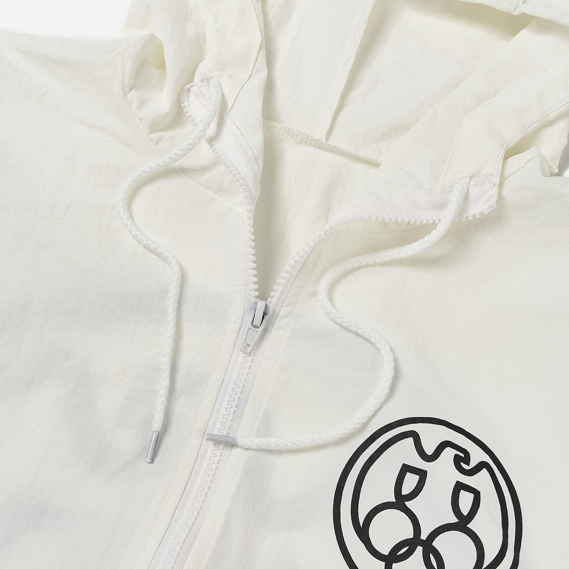 이지 x 고샤 루브친스키 벌처 WB-01 자켓 화이트 | Yeezy | KREAM
