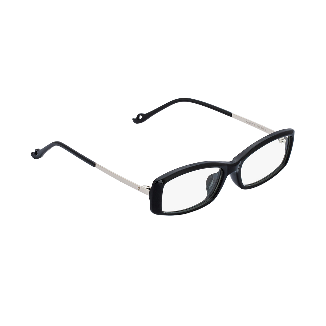 Kasion Glass Black Blue Light RECLOW Kasion Glass Black Blue Light