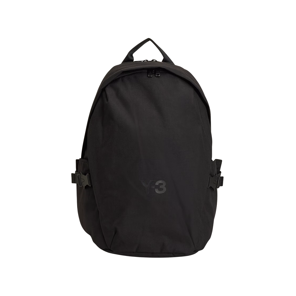 Y-3 백팩 블랙(Y-3 Backpack Black)
