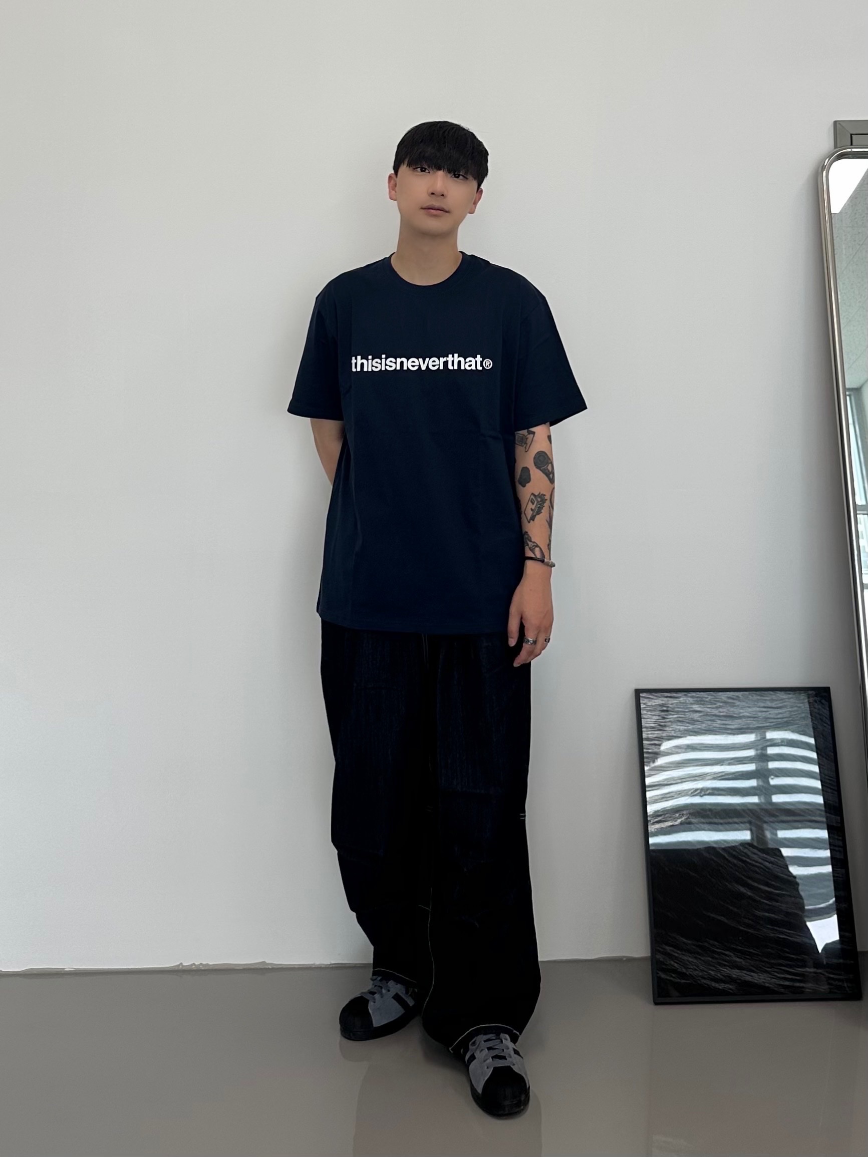 박 호 일님의 스타일 - 1