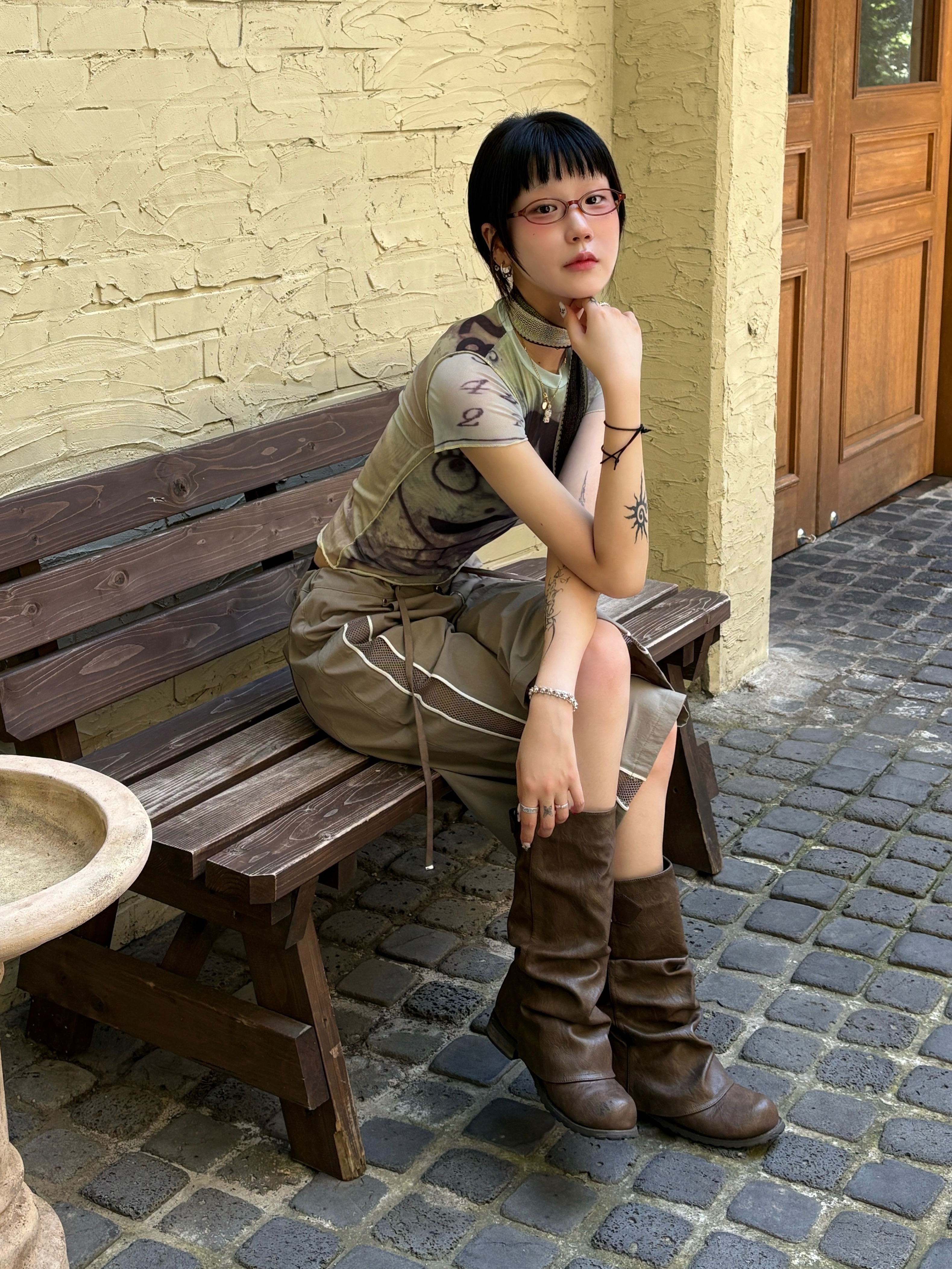 KREAM 스타일 - 2