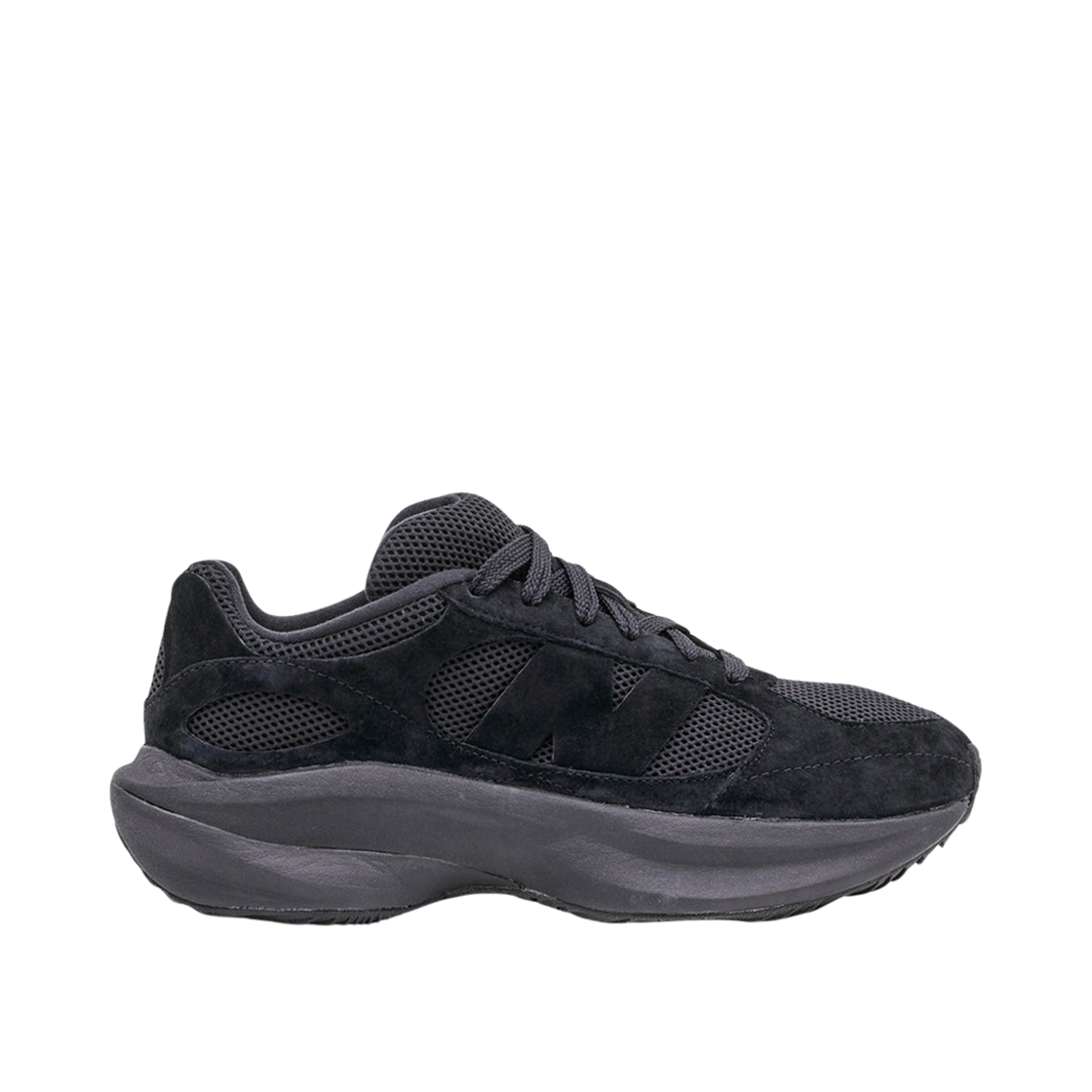 UWRPDTBA New Balance WRPD Runner Black - D Standard