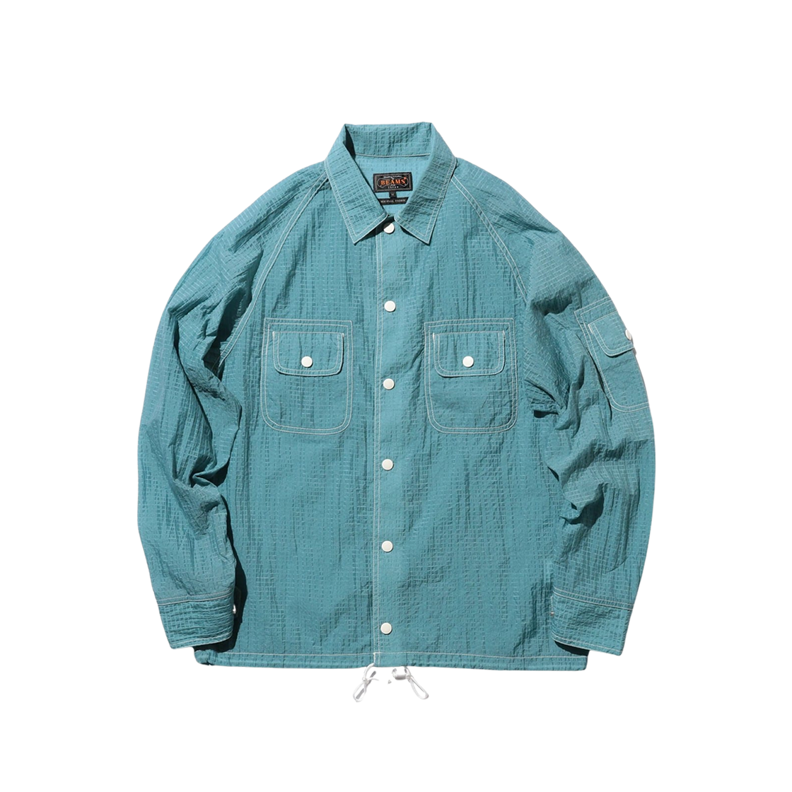 38-18-0640-139 Beams Plus Sports SHT-JAC Bumpy Nylon Sax