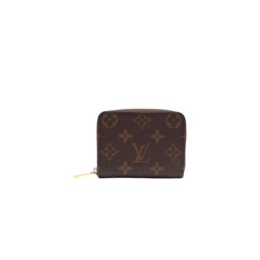 ITFJBOE7RB54 Louis Vuitton Zippy Coin Purse