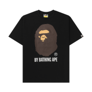 BAPE By Bathing Ape T-Shirt Black