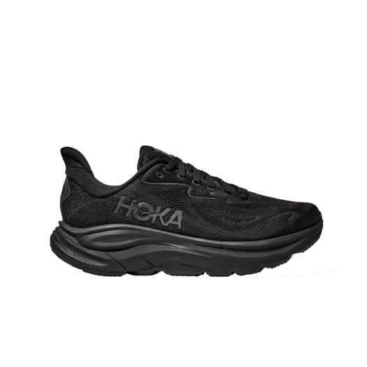 KM5DSOBHK02BK Hoka Clifton 10 Wide Black Black - 25FW