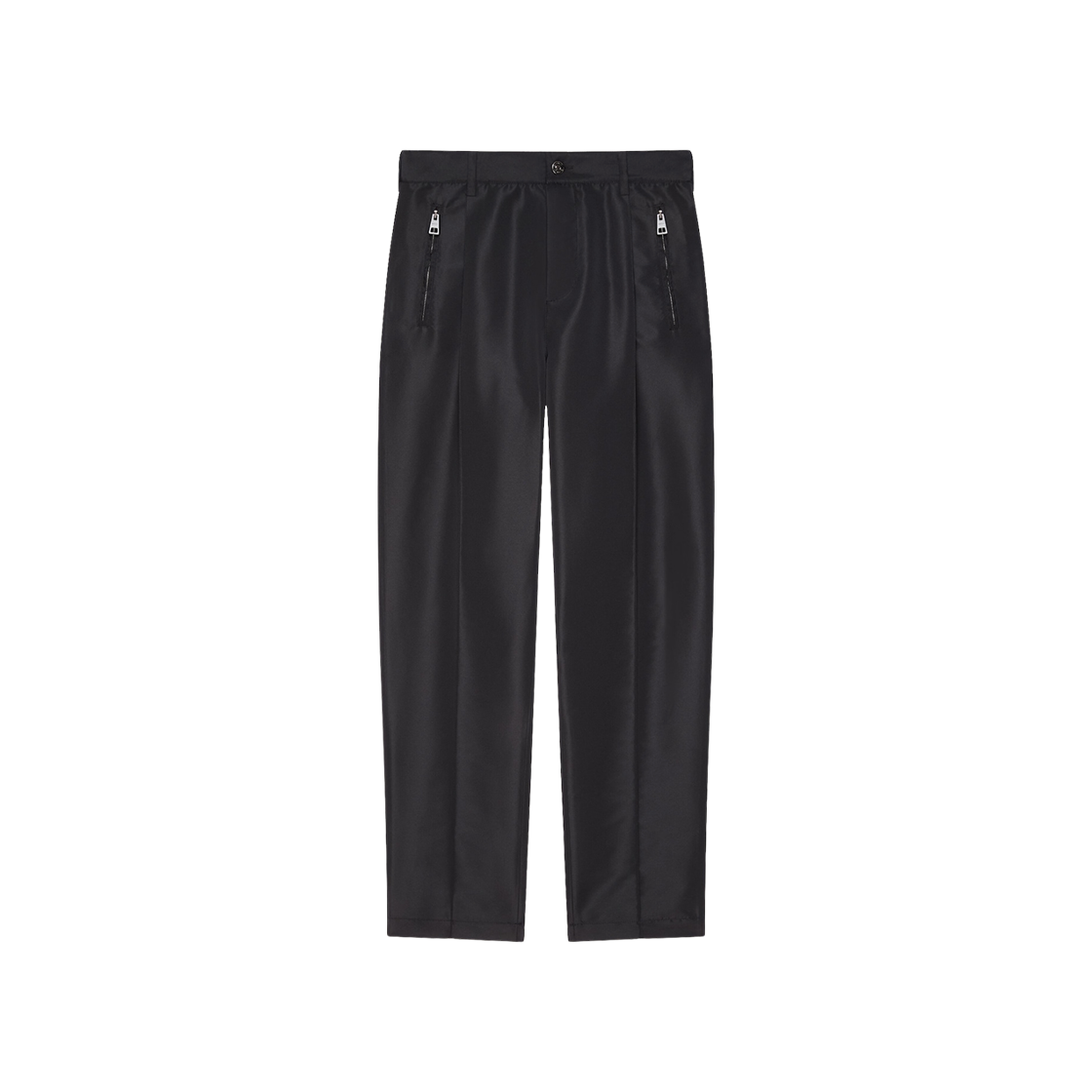 지방시 스탬프 자수 슬림 핏 조거 팬츠 블랙(Givenchy Stamp Embroidered Slim Fit Jogger Pants Black)