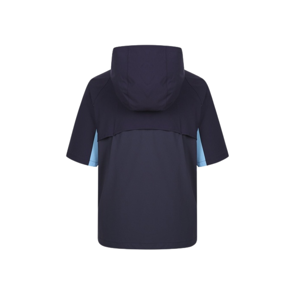 롯데 자이언츠 25 프로페셔널 숏슬리브 윈드브레이커 멀티(Lotte Giants 25 Professional Short Sleeve Windbreaker Multi) - 2