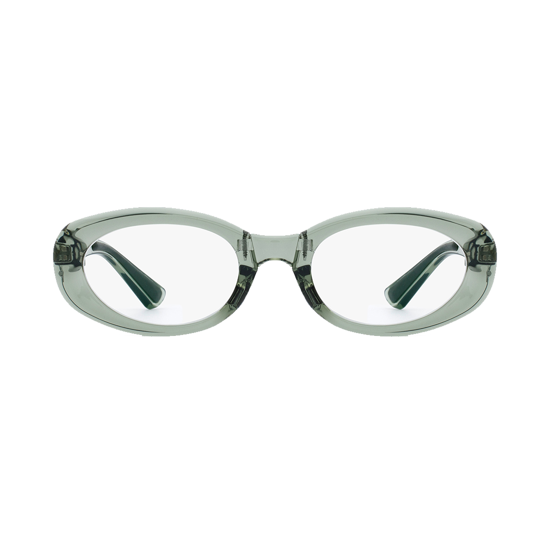 Nirnir Glass Green Blue Light RECLOW Nirnir Glass Green Blue Light