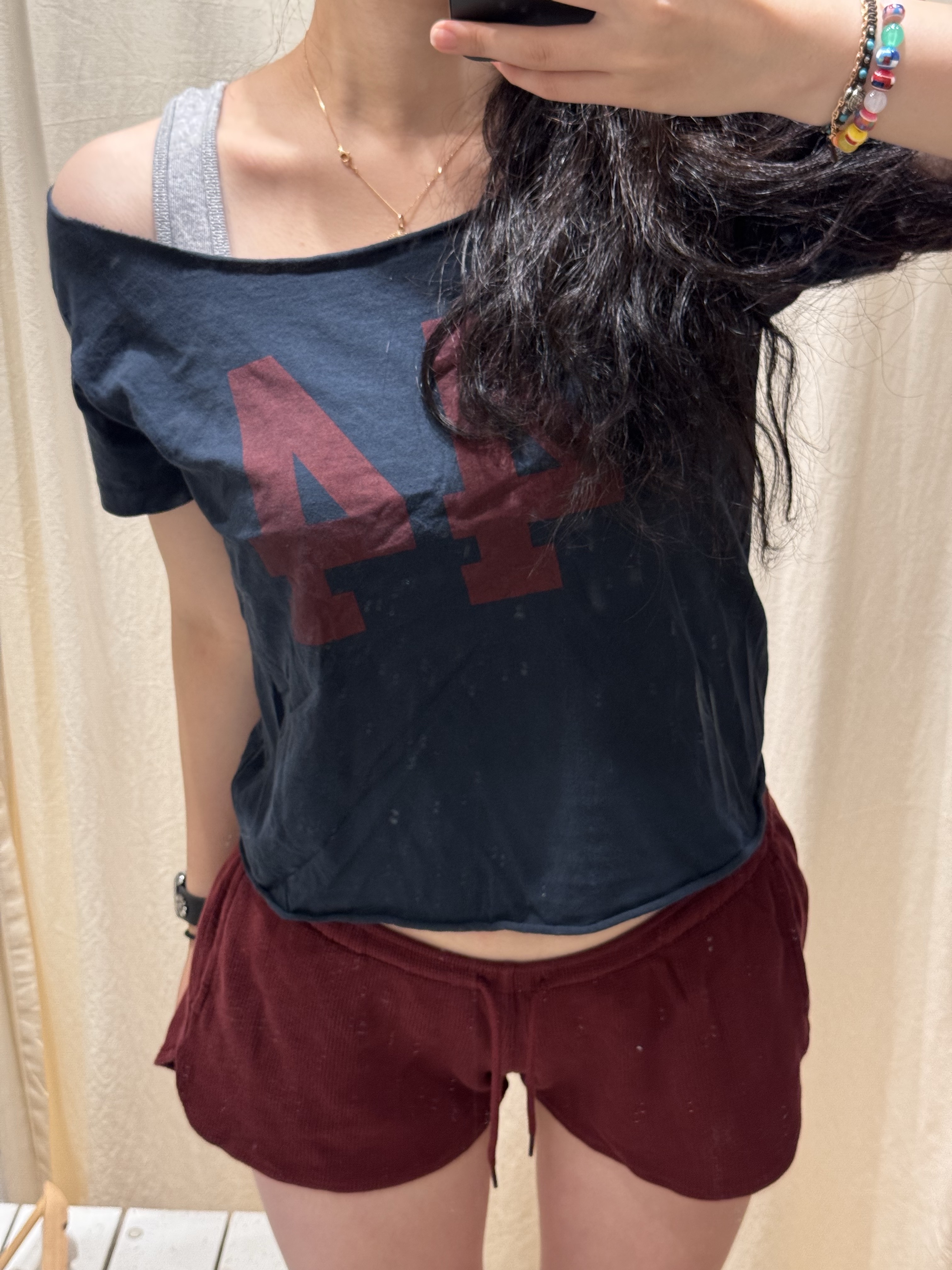 younge님의 스타일