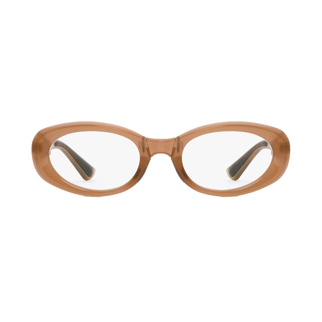 Nirnir Glass Brown Blue Light RECLOW Nirnir Glass Brown Blue Light